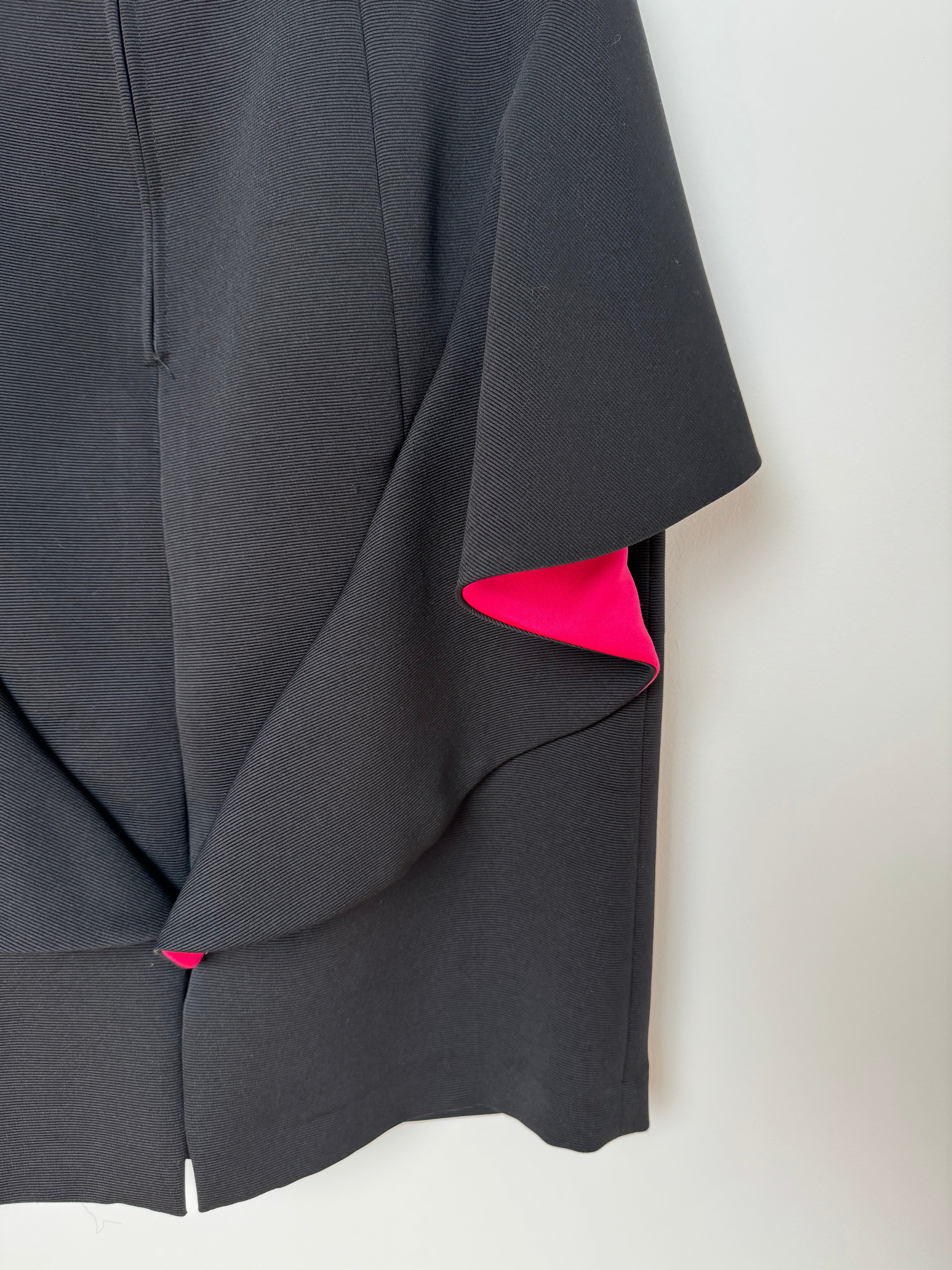 Strapless Rhinestone & Peplum Bow Dress